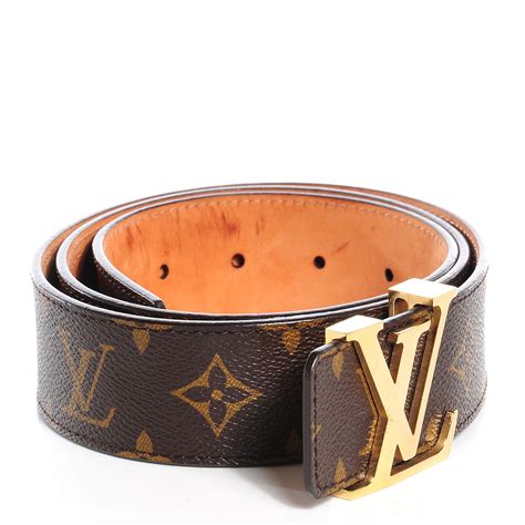 cinturon louis vuitton|Louis Vuitton belt for sale.